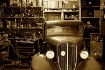 The Ultimate Guide to automotive tool kit : Essentials for Every Car Owner