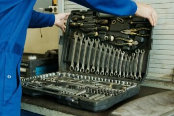 Best Kit Tools Guide: Build Your Ultimate Toolkit