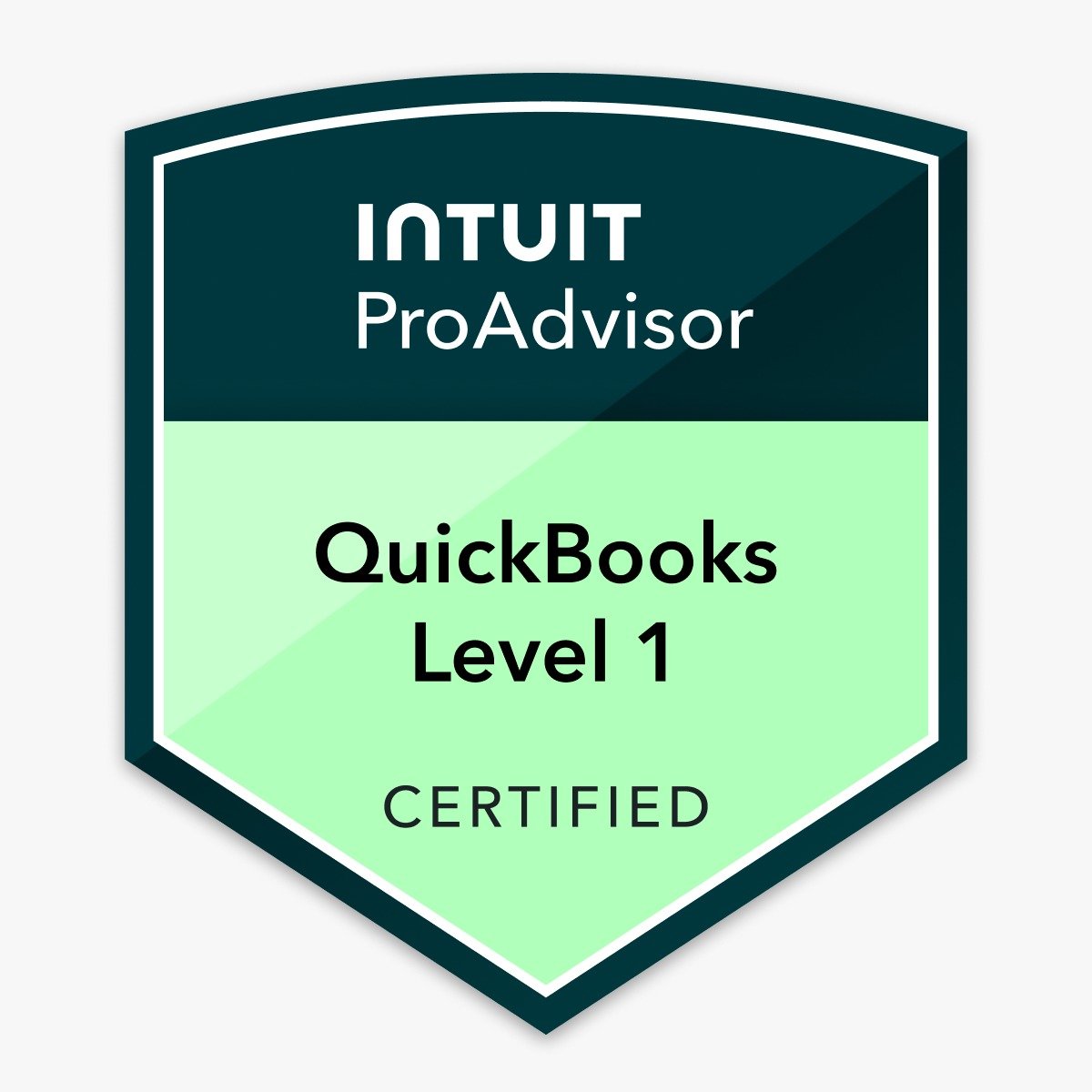 Certified QuickBooks Partner