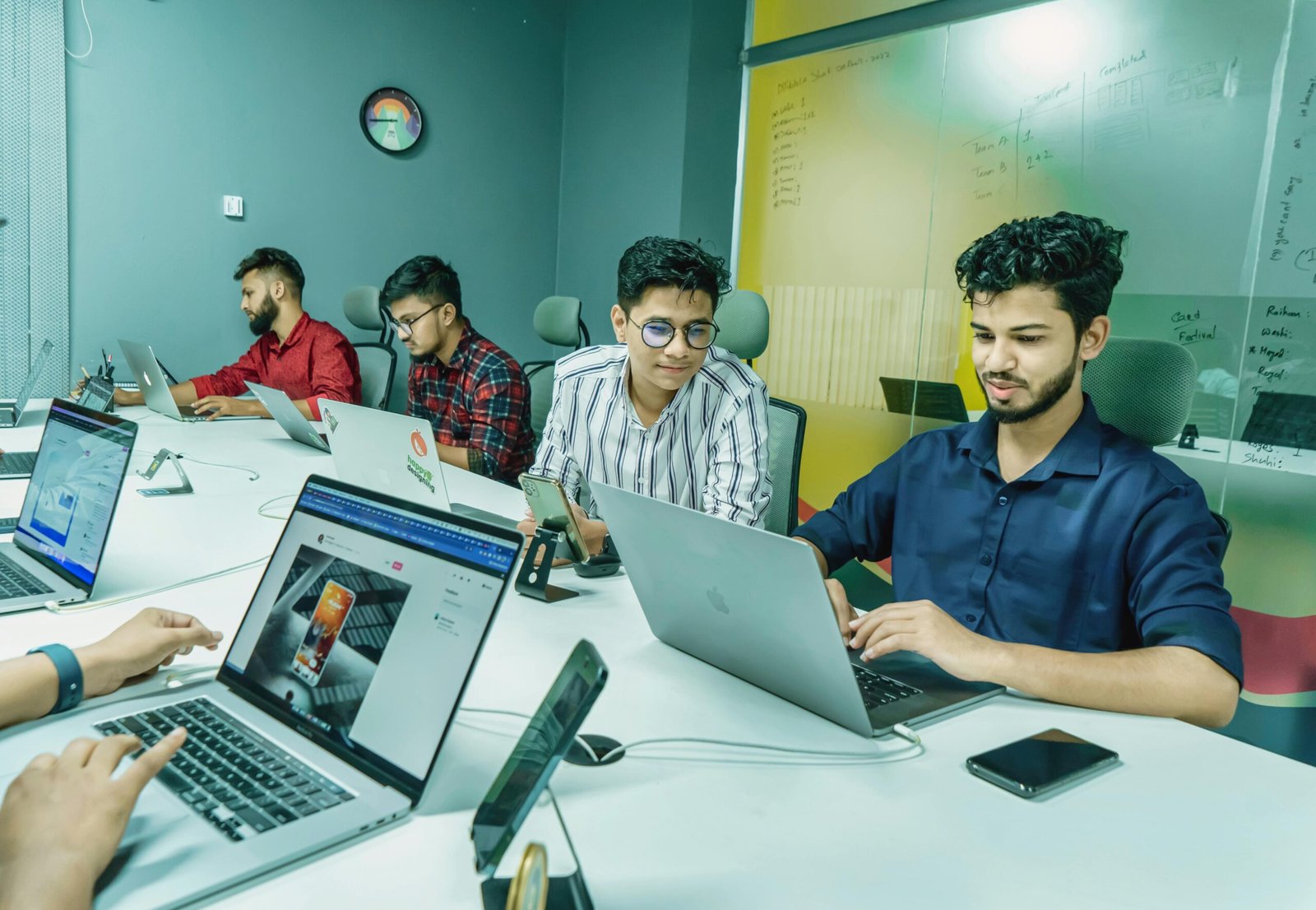Data Migration Service