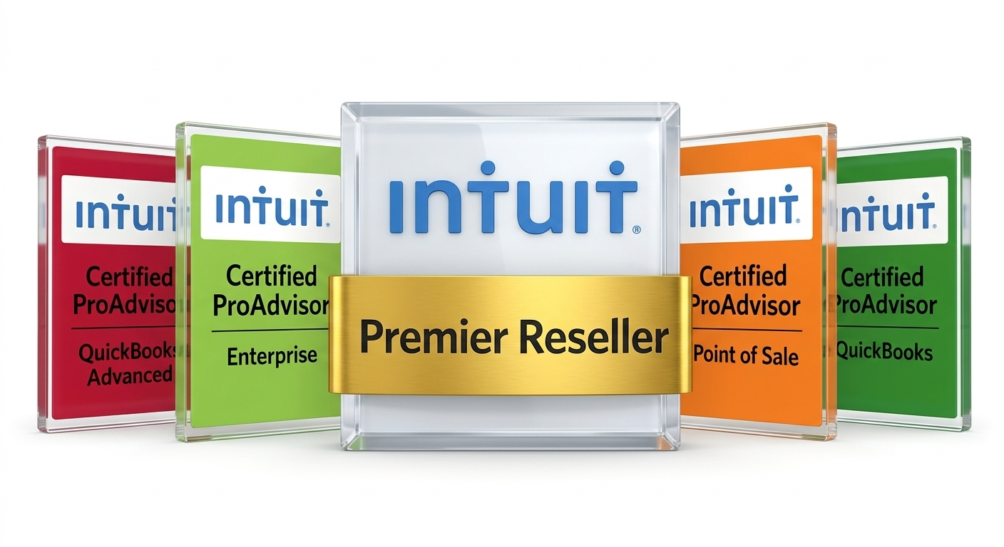 Trusted Reseller