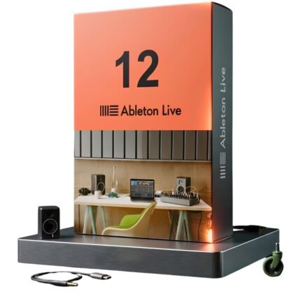 Ableton Live 12 suite