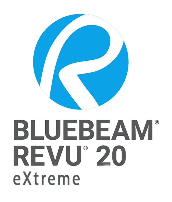 Bluebeam Revu eXtreme 20 for Windows [Lifetime]